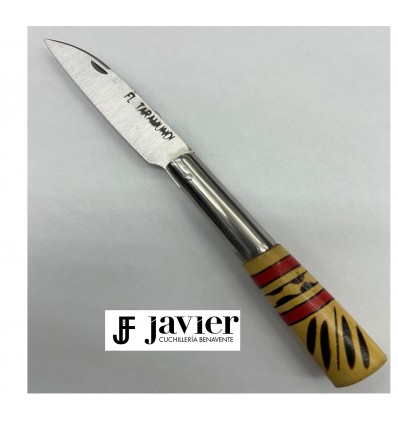 Navaja FL Dibujada Taramundi