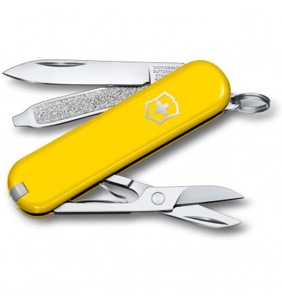 Navaja classic Sd Colors Victorinox