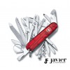 Navaja Med. Swiss Champ 9.1 cm Victorinox