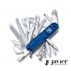 Navaja Med. Swiss Champ 9.1 cm Victorinox