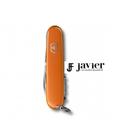 Navaja Spartan Mango tango Victorinox