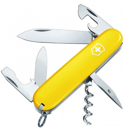 Navaja Spartan Sunny side Victorinox