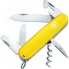 Navaja Spartan Sunny side Victorinox