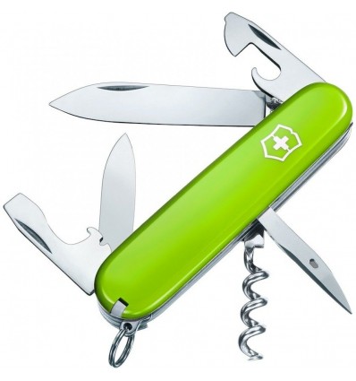 Navaja Spartan Smashed Avocado Victorinox