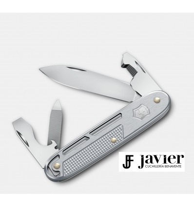 Navaja Sinergy alox Victorinox