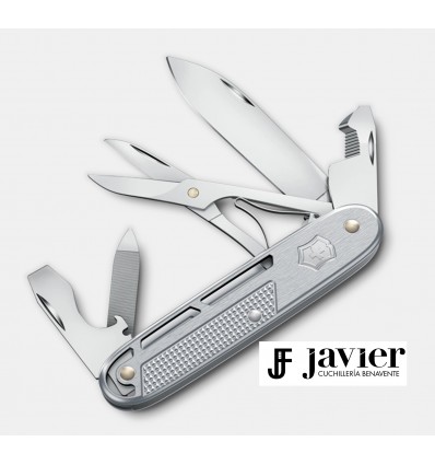 Navaja Sinergy X alox Victorinox