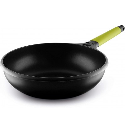Wok 28 cm Fundix Castey