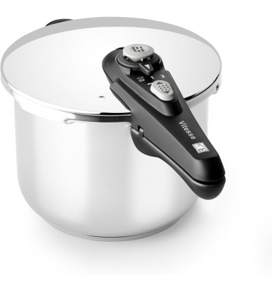 Olla rápida a presión Vitesse Bra