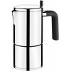 Cafetera inox induccion Bali Bra