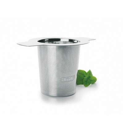 Filtro Té Inox. Ibili