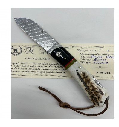 Navaja Poseidon G-10 Nieto