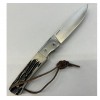 Navaja lord M-390 Hueso camello natural Nieto