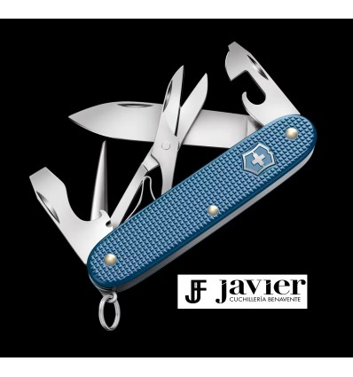 Navaja Pioneer X Alox L.E. 2025 Victorinox