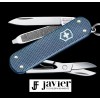 Navaja Classic Alox L.E. 2026 Victorinox