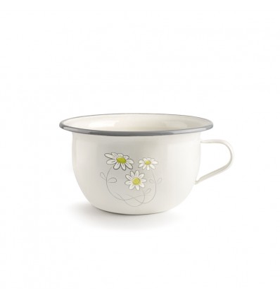 Orinal Porcelana Margot Ibili