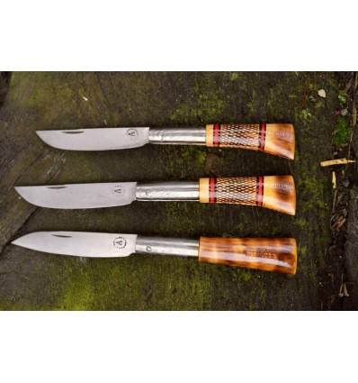 Navaja Jose Luis Bermudez Taramundi