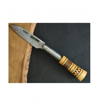 Navaja Bouza Taramundi