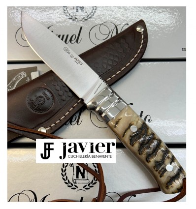 Cuchillo Axis carnero Nieto