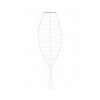Parrilla Pescado Inox Ibili