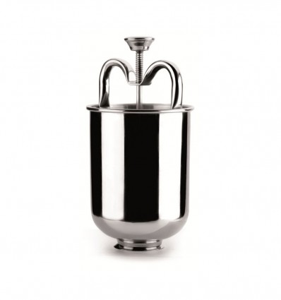 Rosquillera Inox. Ibili