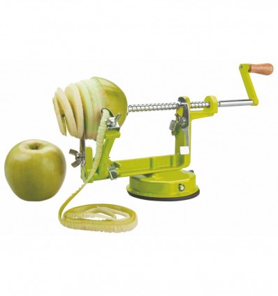 Pelador de Manzanas Inox Ibili