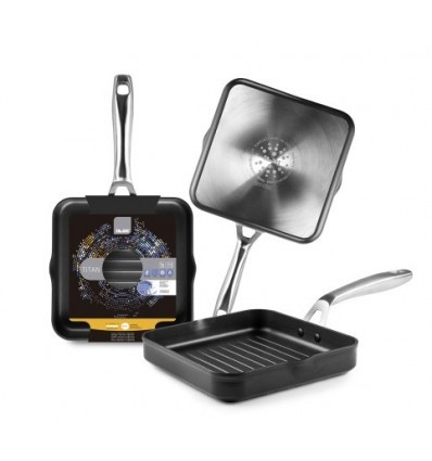 Grill Titan Ibili