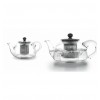 Tetera Cristal con Filtro Stove Ibili