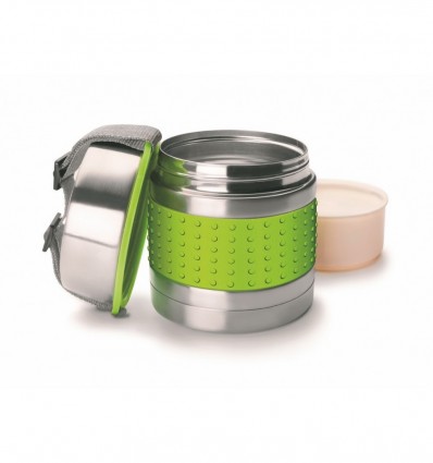 Termo Sólidos Class 1 Litro Ibili