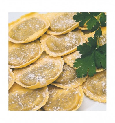 Cortador de Raviolis Inox. Ibili