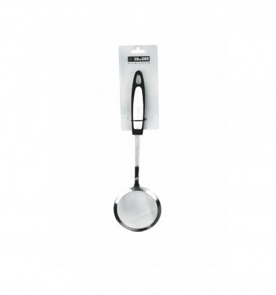 Espumadera Armonía de Malla Inox. Ibili