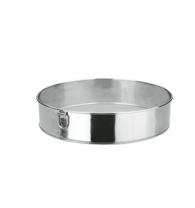 Tamizador Malla Inox. Ibili