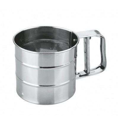 Tamizador Bistrot 10cm Inox. Ibili