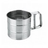 Tamizador Bistrot 10cm Inox. Ibili