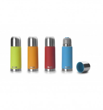 Termo Liquido 0.15 Ltrs.Colorful Ibili
