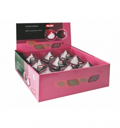 Guarda Cebollas 11 cm. Ibili