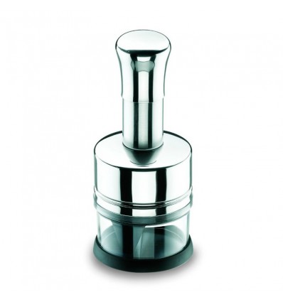Picador de Cebolla Inox. Lacor