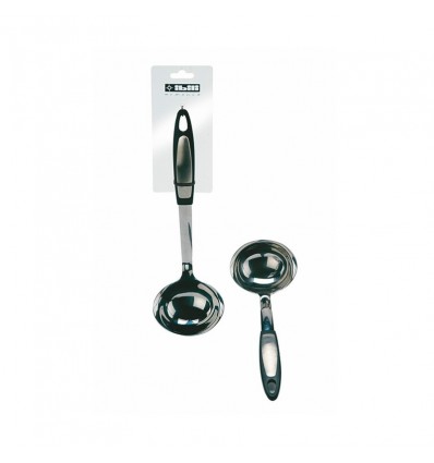 Cazo Armonía Inox Ibili