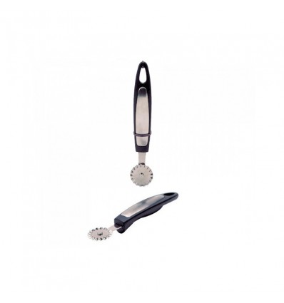 Ruleta Cortapasta Armonía Inox. Ibili