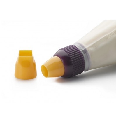 Kit Croquetas Redondas+cuadradas Ibili