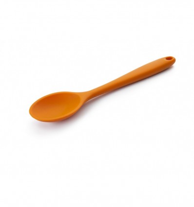 Cuchara/Espatura Silicona Ibili