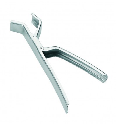 Pinza Inox Bandeja Horno Lacor
