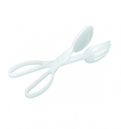 Pinza Ensalada Acrilica 29cm Lacor