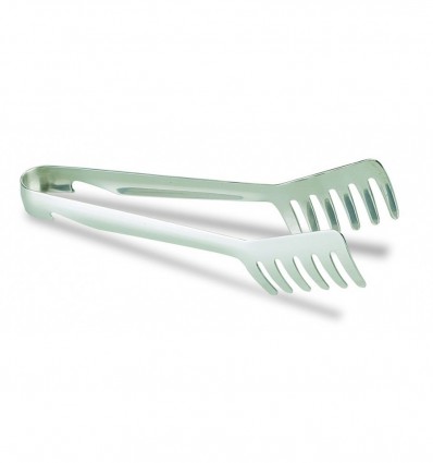 Pinza Pasta Luxe Inox. Lacor