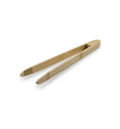 Pinza Magnetica bambu 28 cm Ibili