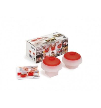 Cuece Huevos Set 2 ud. Lekue
