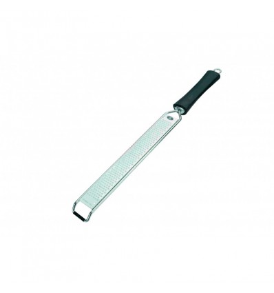 Rallador Largo Fino Inox. Lacor