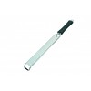 Rallador Largo Fino Inox. Lacor