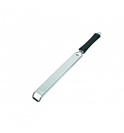Rallador Largo Medio Inox. Lacor