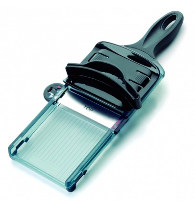 Mandolina Doble Filo Lacor