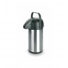 Termo Air Pot Inox. 2.2 Litros Ibili
